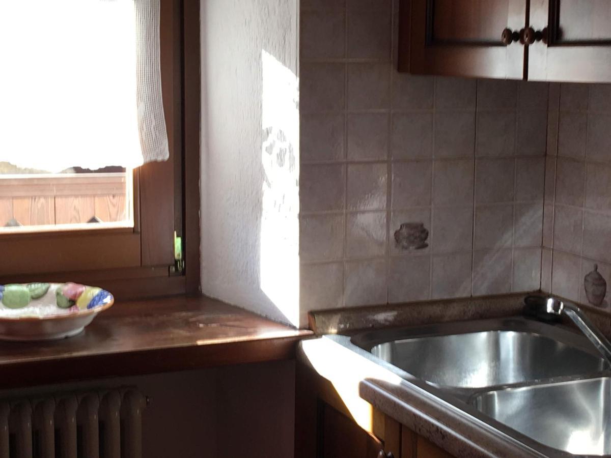 Ferienwohnung Lo Ponton Introd Exterior foto